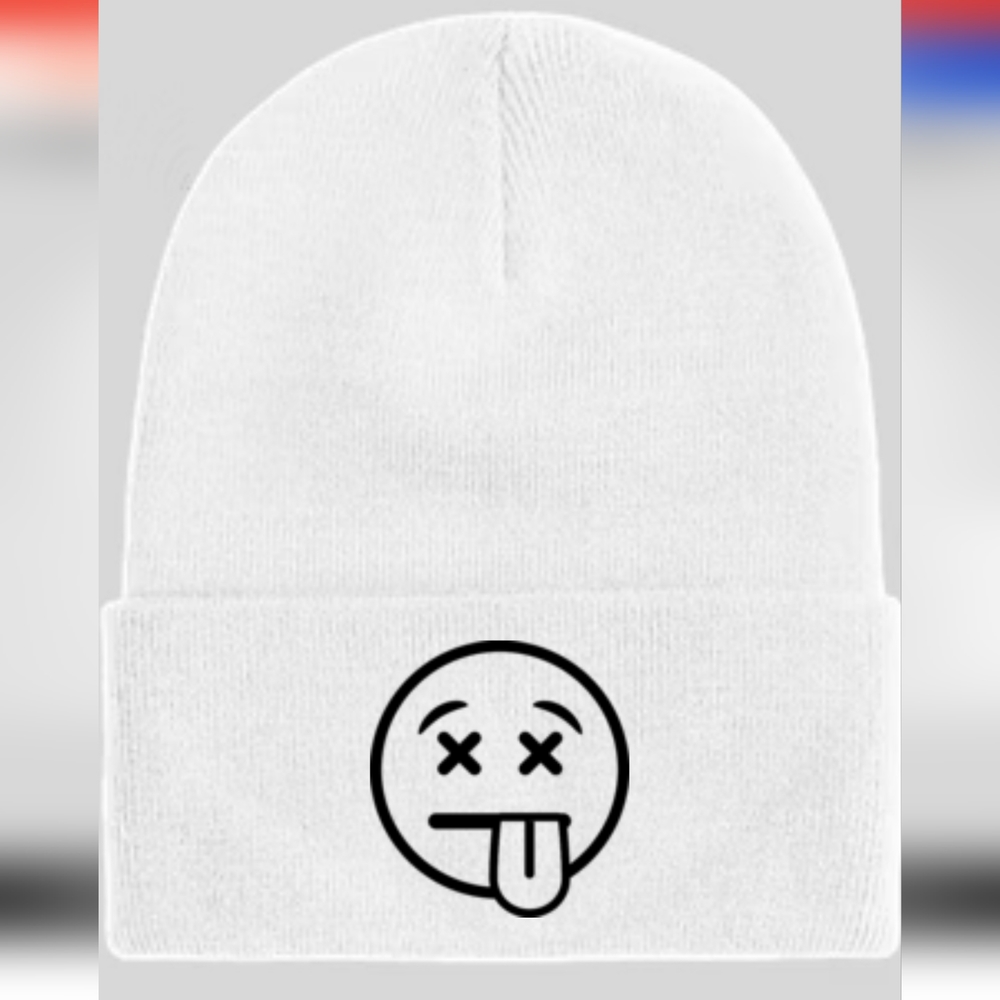 Kids hat customized name